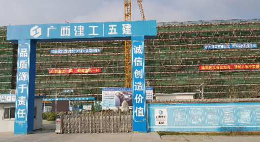港珠澳大橋珠?？诎盯驑?biāo)段新建白蟻預(yù)防工程